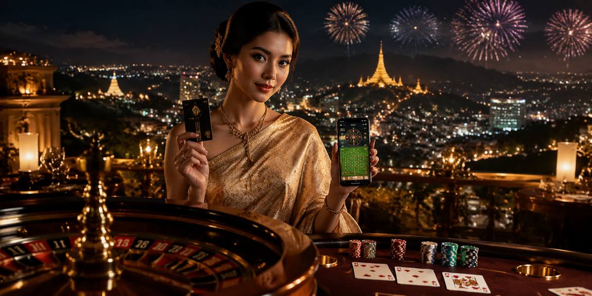 mmbb mmbb မှာ သင့်ကိုယ်ပိုင်အချက်အလက်တွေကို ဘယ်လိုကိုင်တွယ်သလဲ