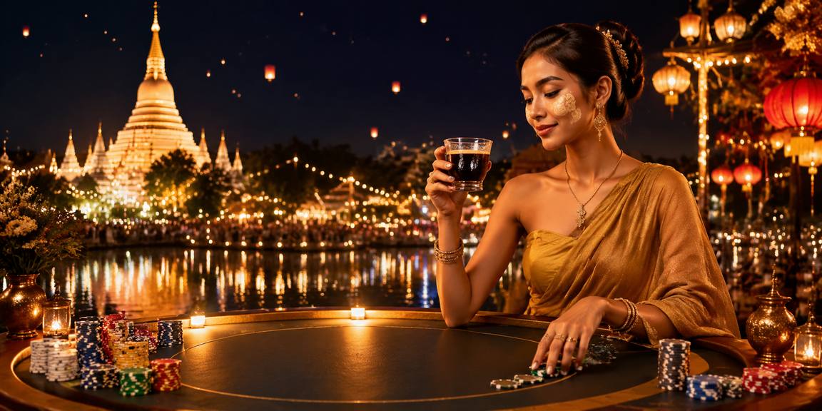 mmbb mmbb အတွက် တိုက်ရိုက်ကာစီနို စလော့ လမ်းညွှန်